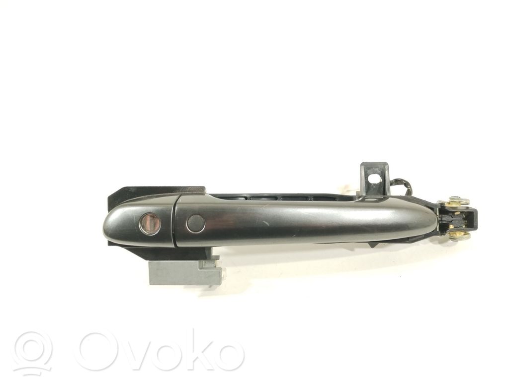 Manecilla externa puerta delantera   KD475941XF2M,GHP95942XC