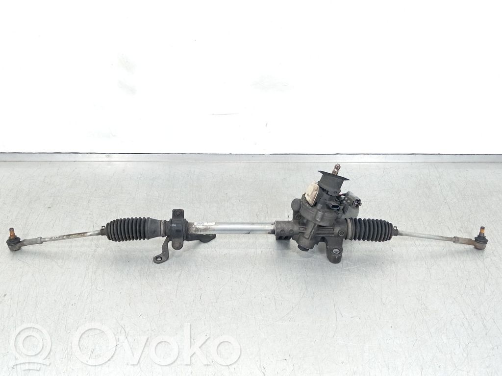 Suzuki Swift I Lenkgetriebe 