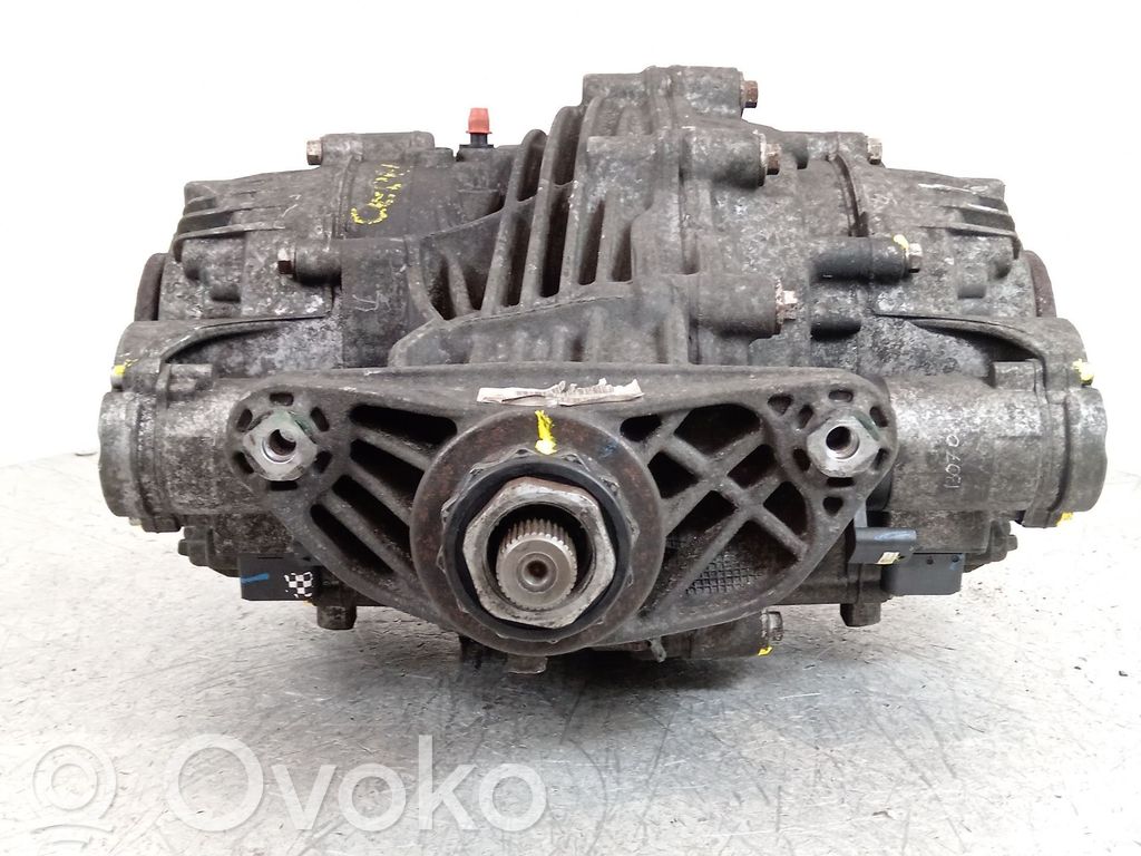 Hinterachsdifferential   P758602506,AGT,33107582389