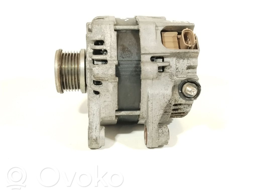 Alternador   A2TX9781