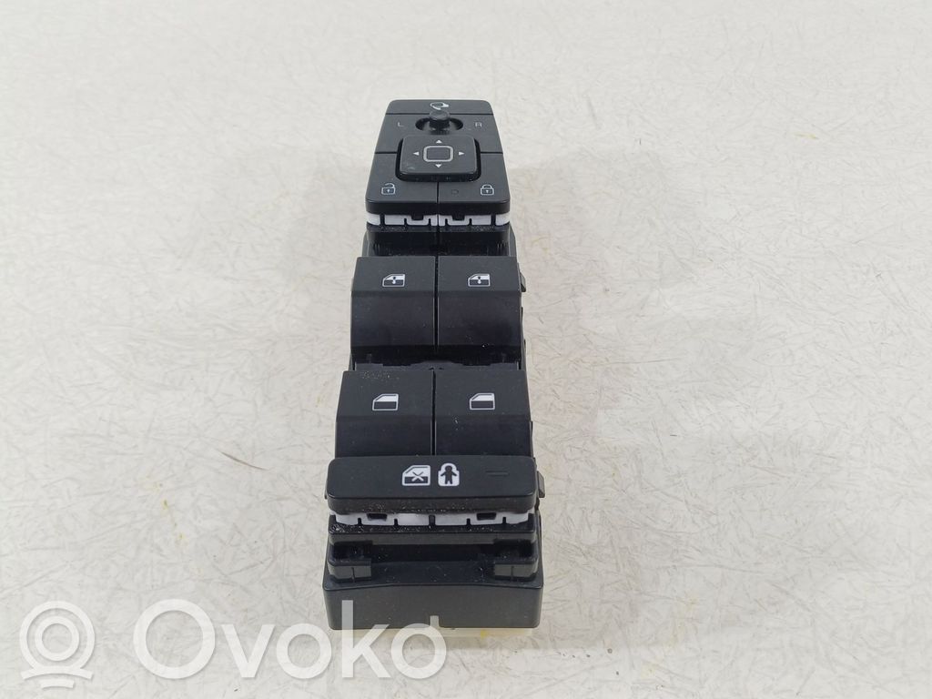 KIA Niro Electric window control switch 