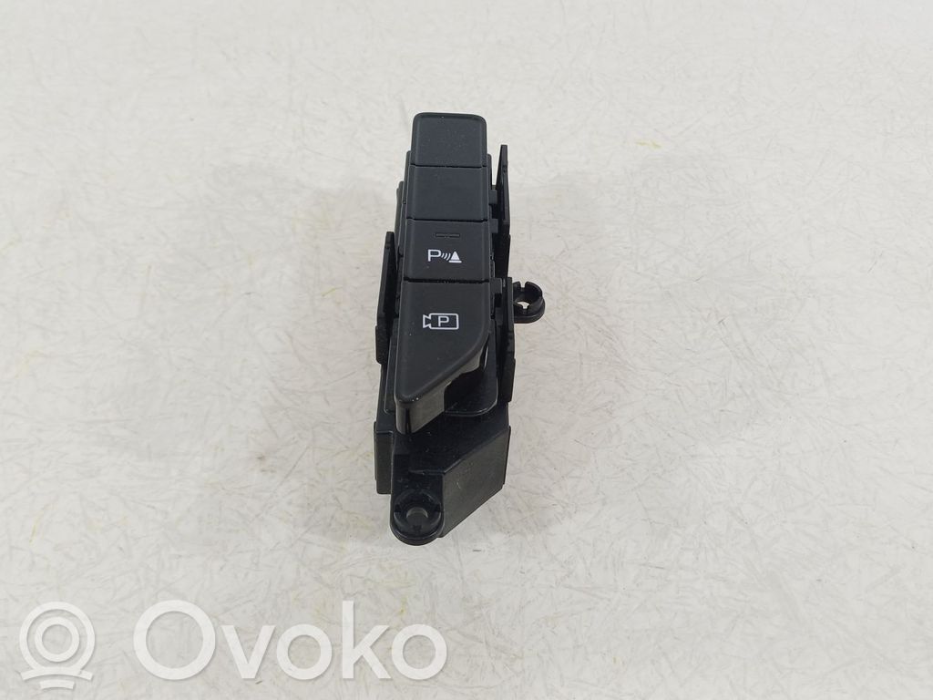 KIA Niro Interruptor de control multifunción 