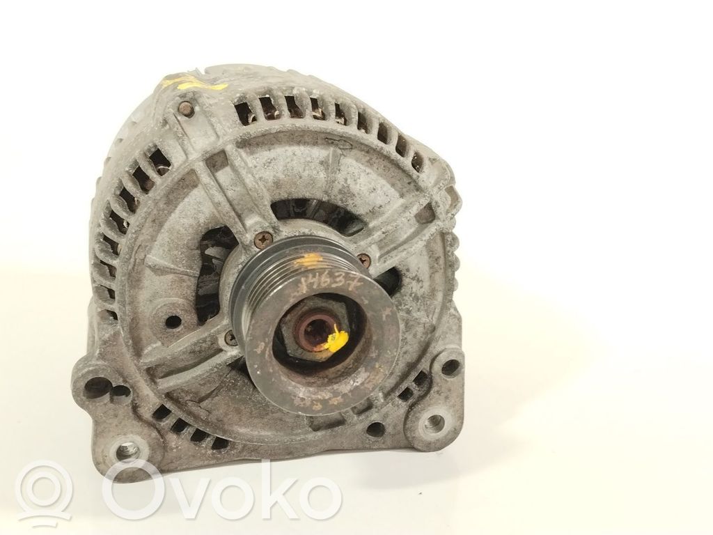 Audi 80 90 S2 B4 Alternator 