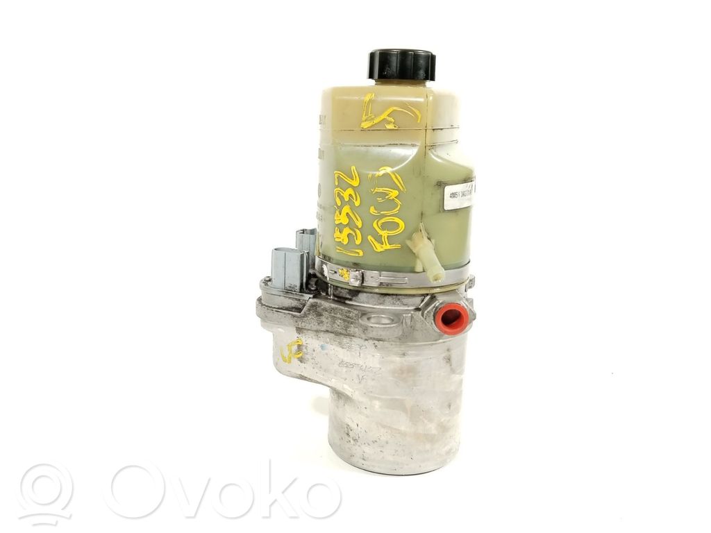 Servopumpe   4M513K514AC