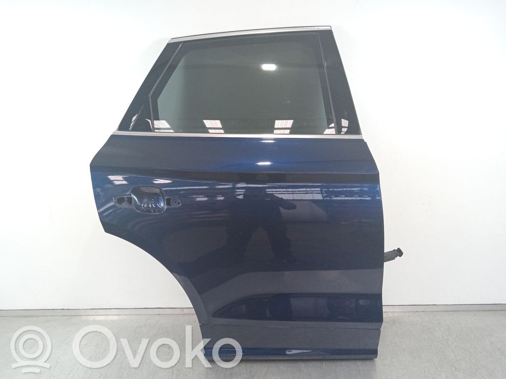 Audi Q5 SQ5 FY Drzwi tylne 