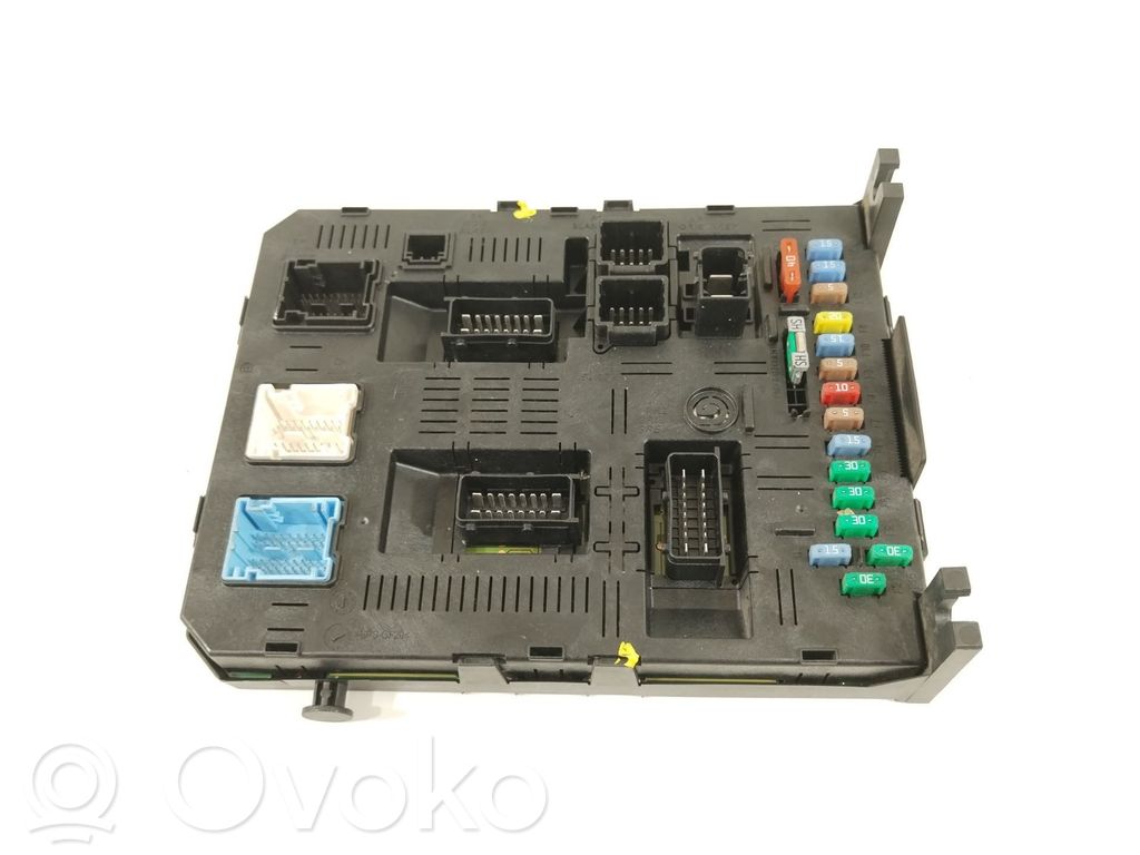 Citroen C4 I BSM Control unit 