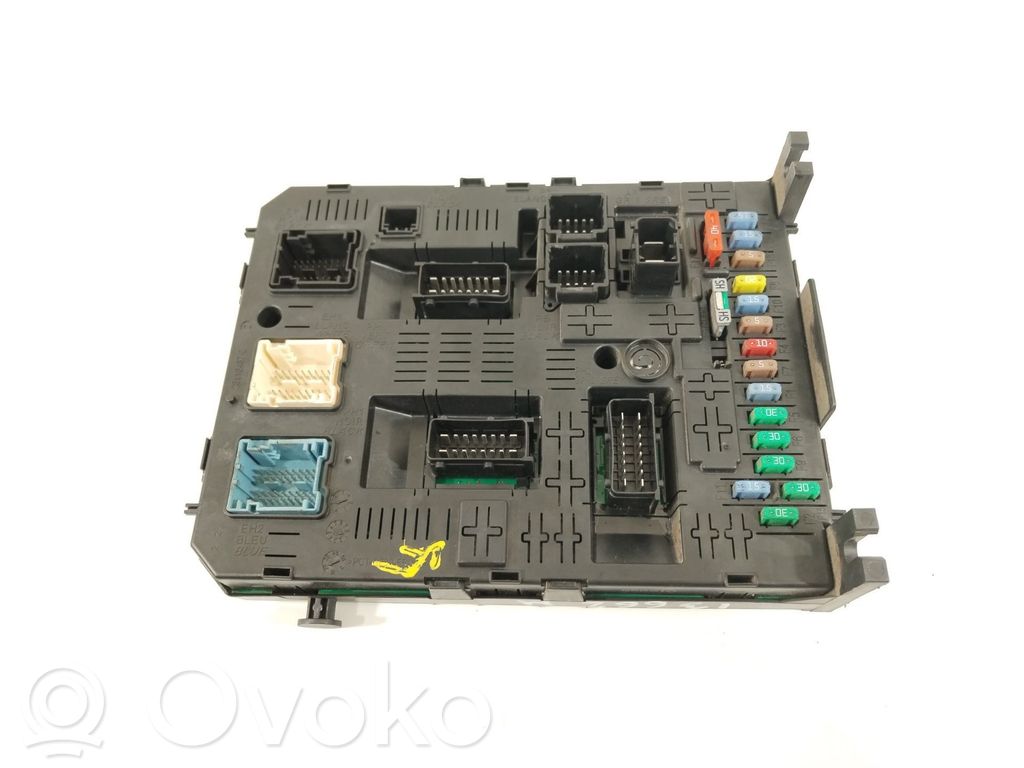 Citroen C4 Grand Picasso Unidad de control del BSM 
