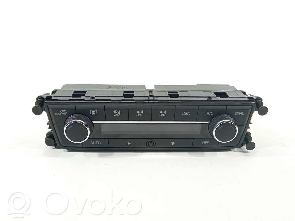 Seat Arona Panel klimatyzacji 