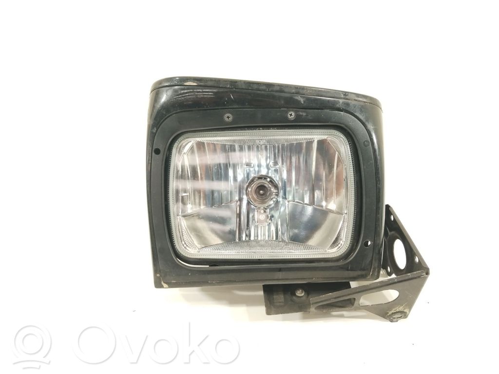 Volvo 480 Far 