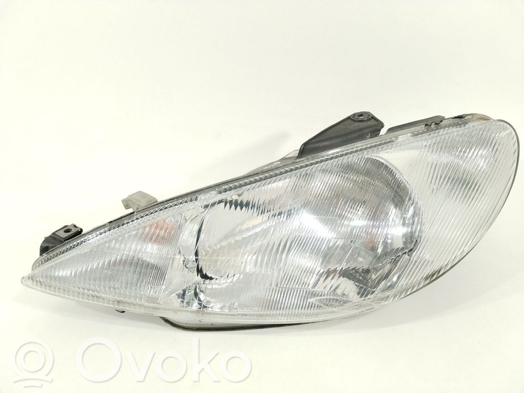 Lampa przednia   89002769,087273