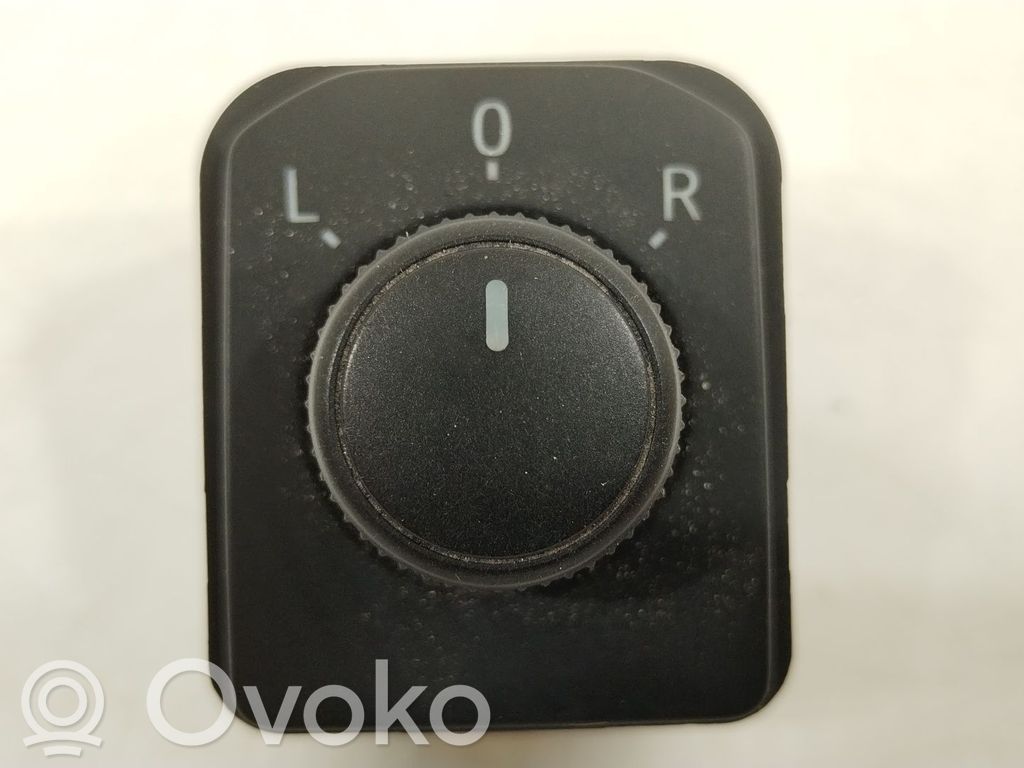 Seat Ibiza IV (6J,6P) Interruttore specchietto retrovisore 