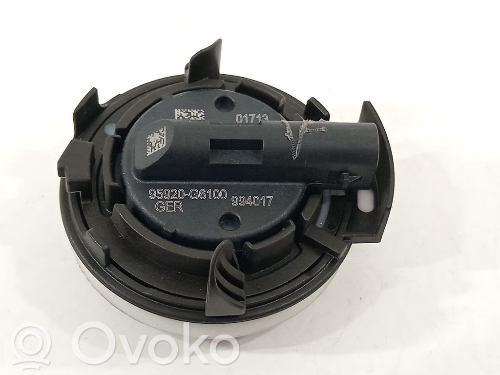 Sensor   95920G6100