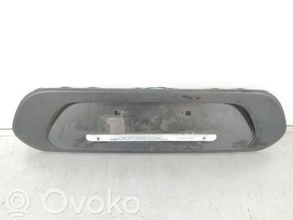 KIA Picanto Bisagras del capó/tapa del motor 