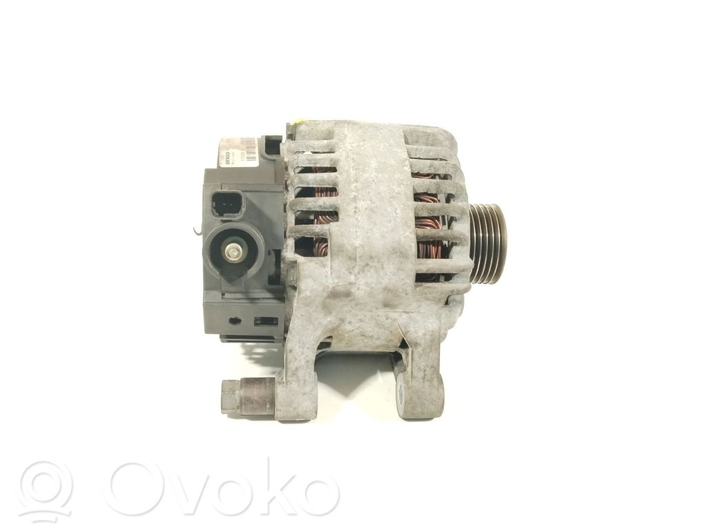 Peugeot 307 Alternador 