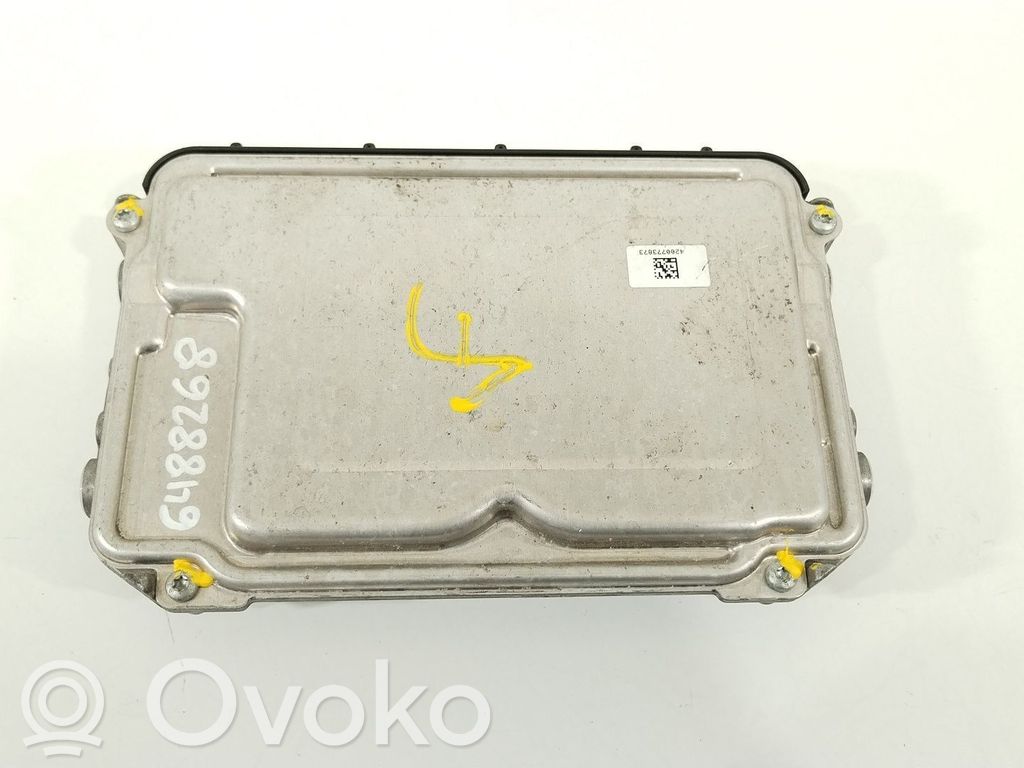 Toyota Aygo AB40 Engine control unit/module 