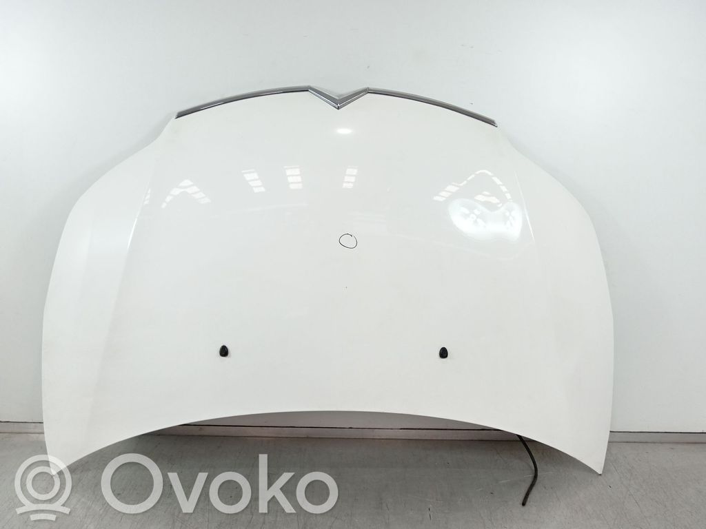 Citroen C4 Grand Picasso Konepelti 