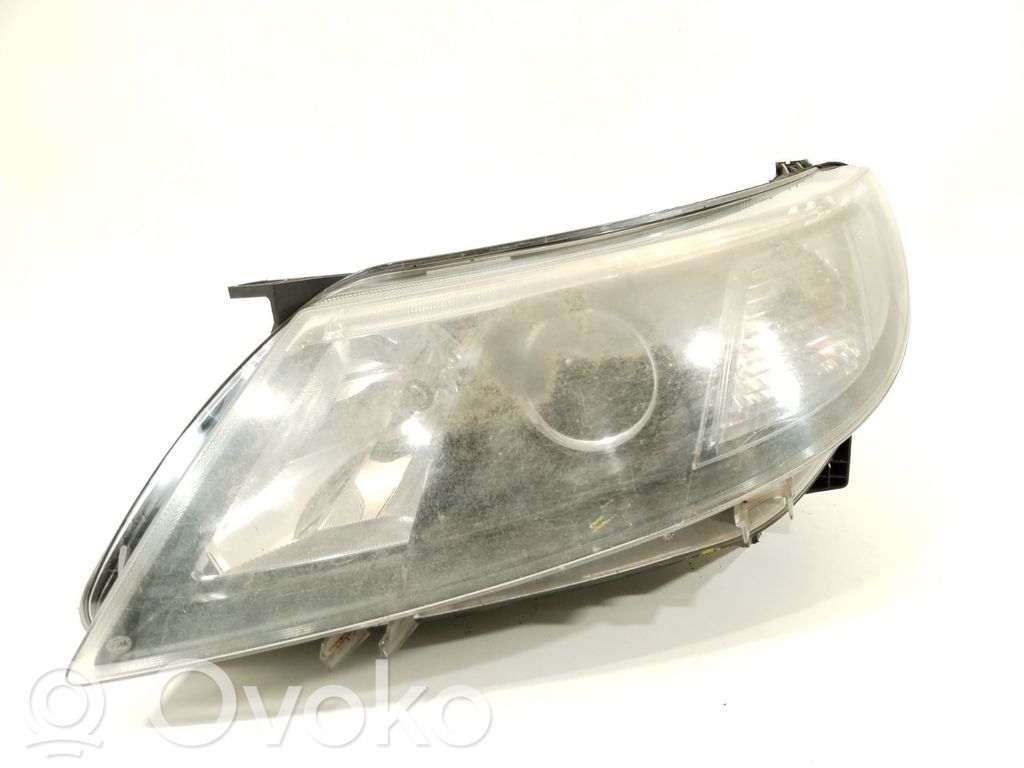 Saab 9-3 Ver2 Headlight/headlamp 