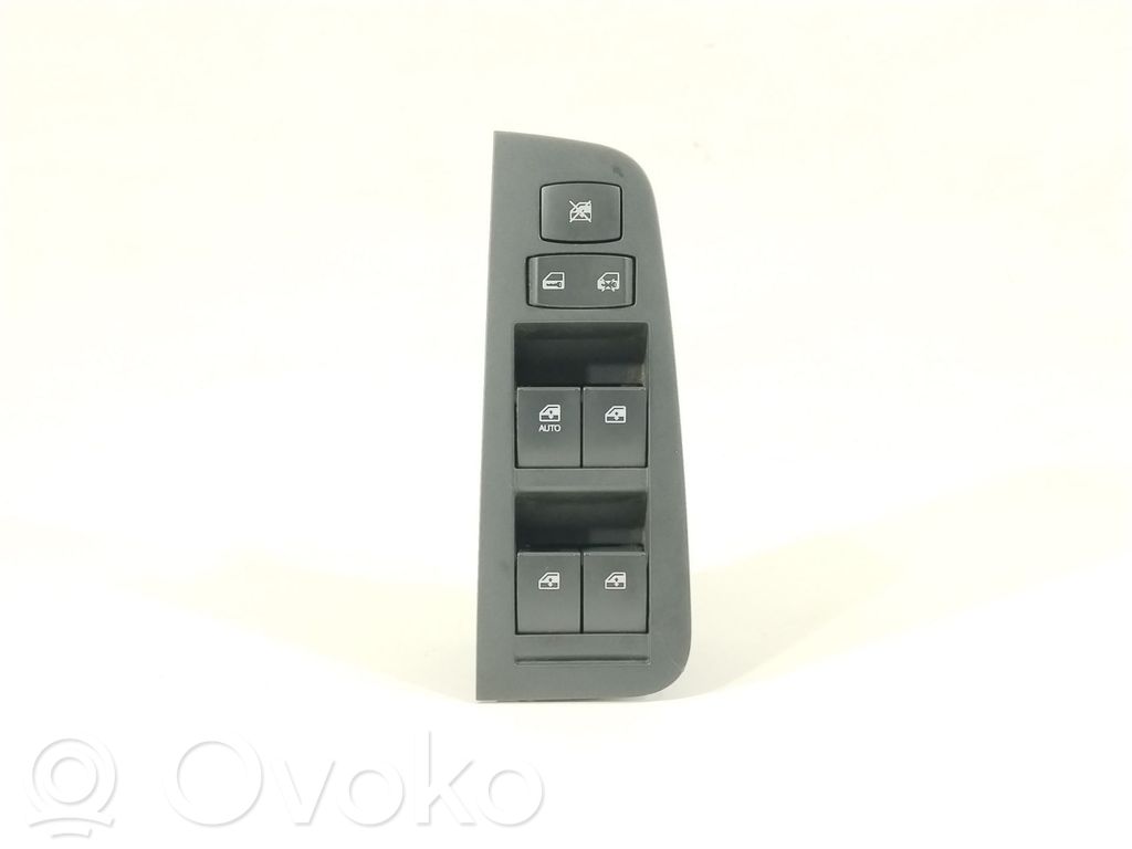 Chevrolet Epica Przyciski szyb 