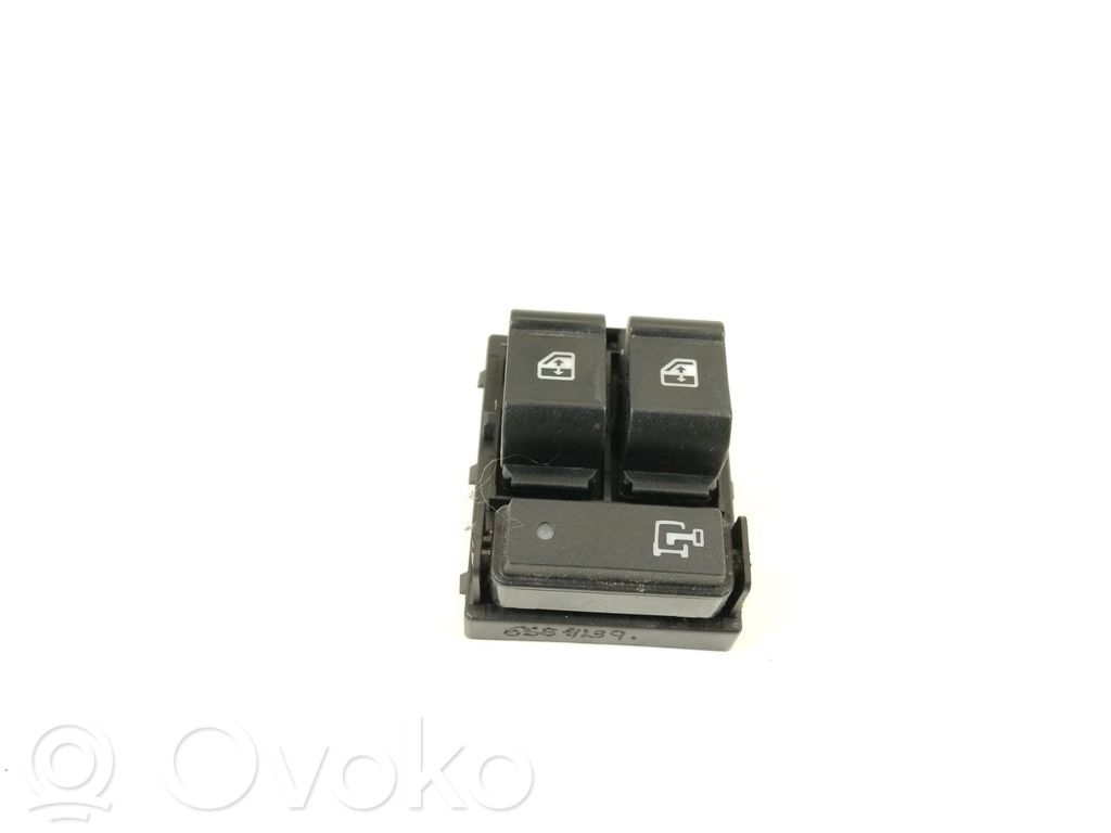 Peugeot Boxer Electric window control switch 