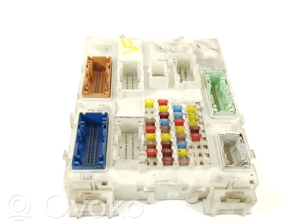 Ford Focus BSM Control unit 