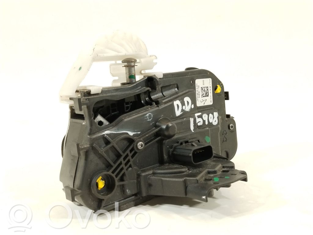 Ford Focus Front door lock 