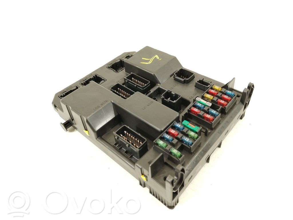 Citroen C5 BSM Control unit 