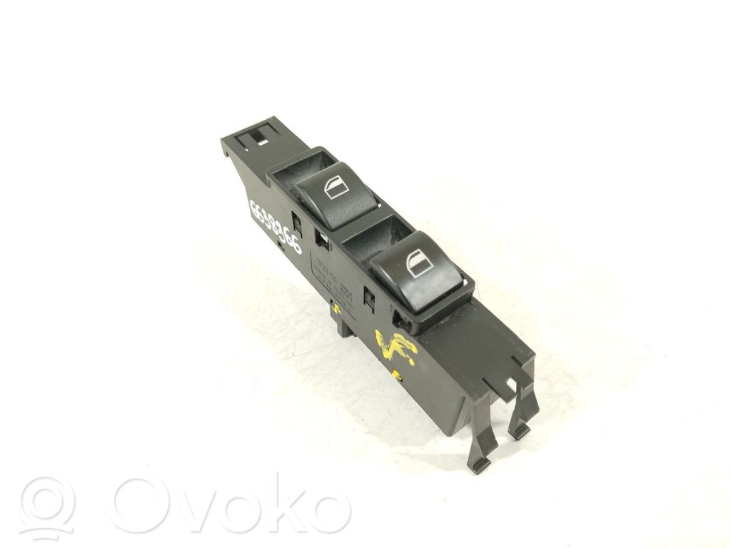 BMW 3 E46 Electric window control switch 