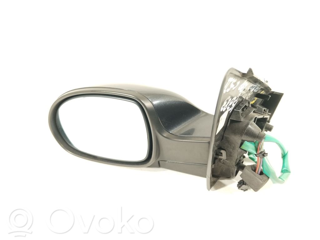 Citroen C5 Oglindă electrică ușă față 