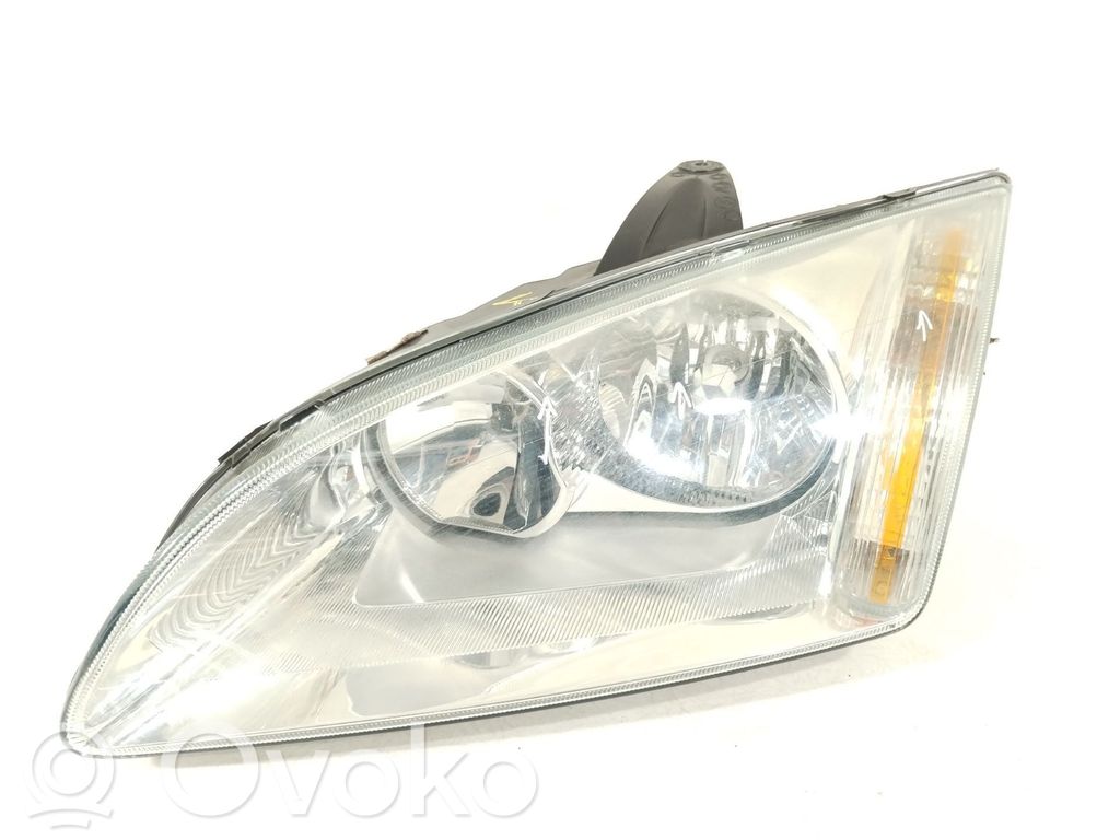 Headlight/headlamp   4M5113101AD,1480990