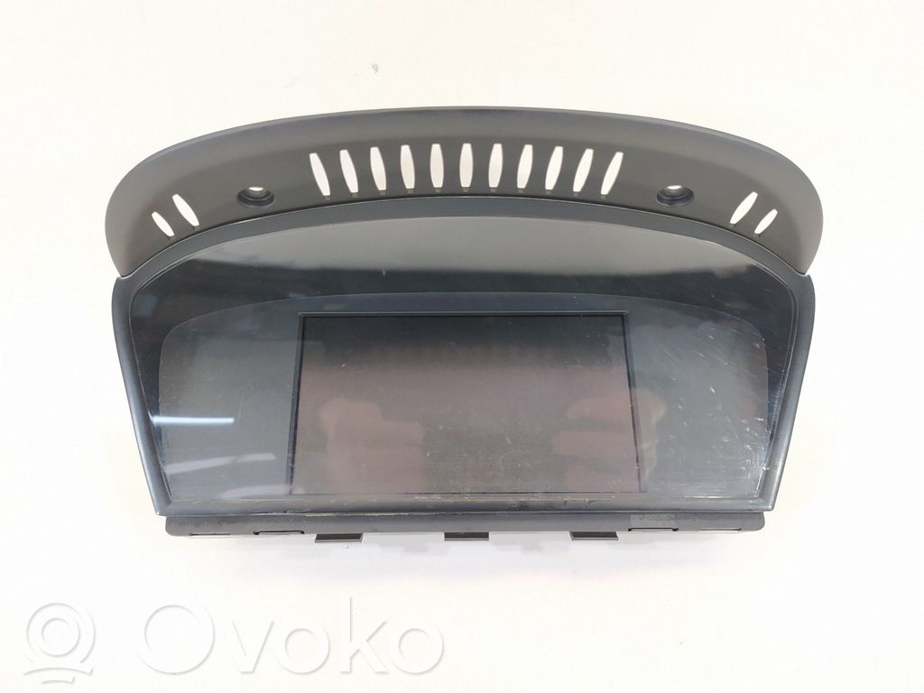 HUD-näyttö   65829111268,65829111269,911126801