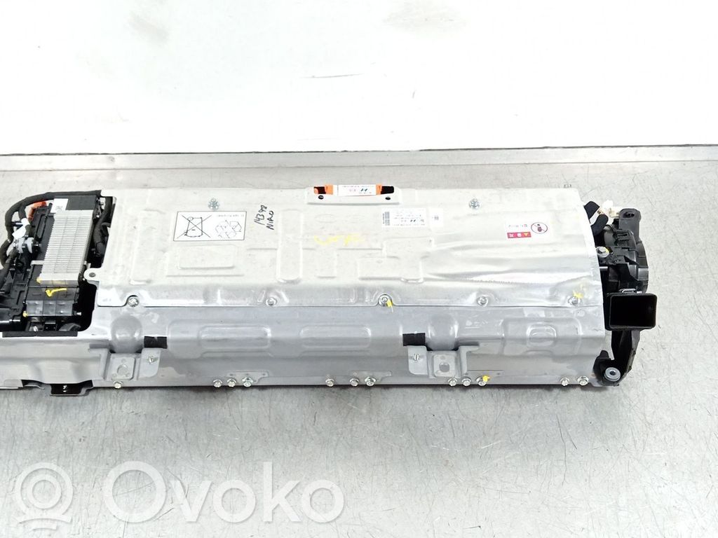 KIA Niro Akumuliatorius 