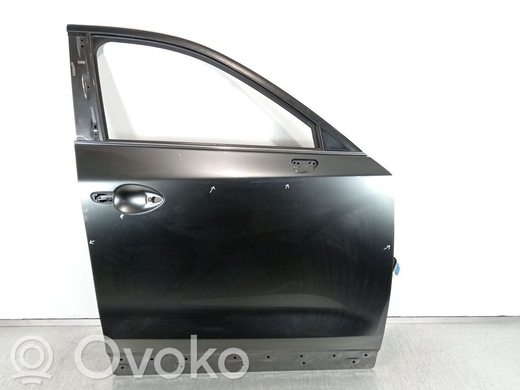 Puerta delantera   KBY05802XE