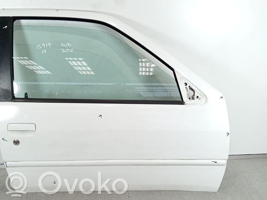Peugeot 306 Puerta delantera 