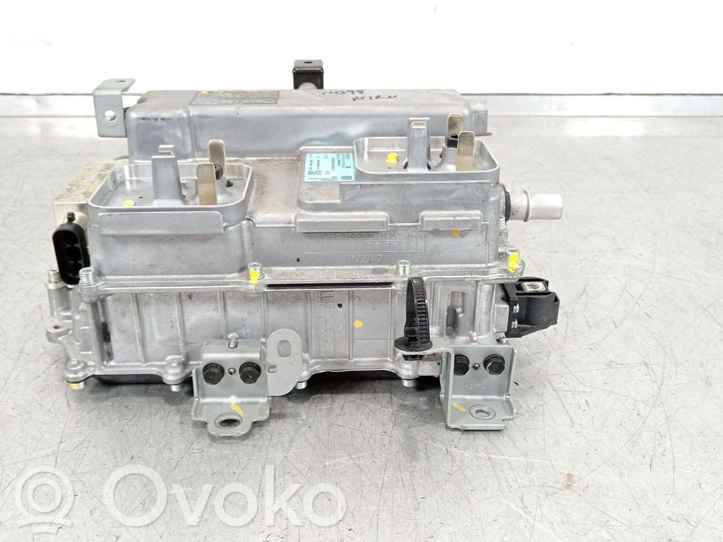 KIA Niro Inversor/convertidor de voltaje 
