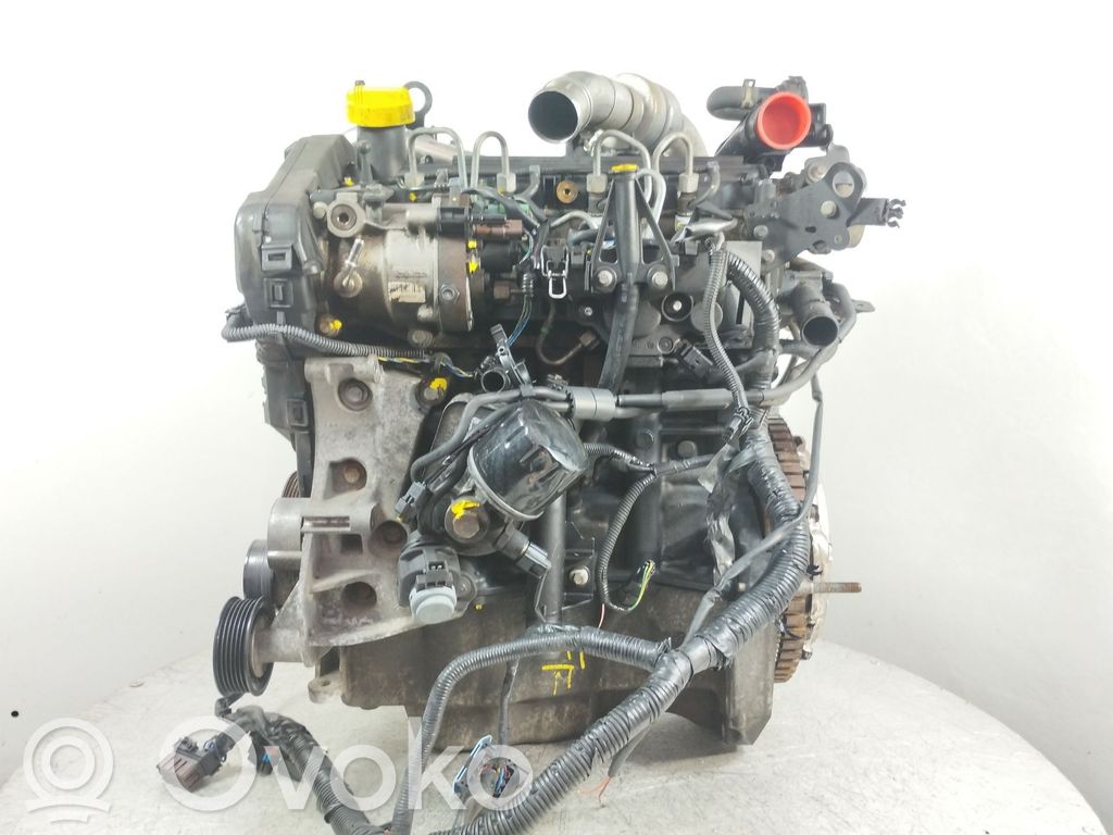 Motor   K9KF276