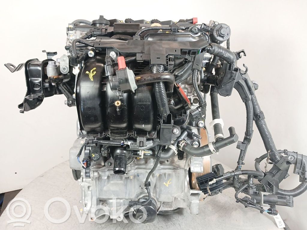 Engine   M15A