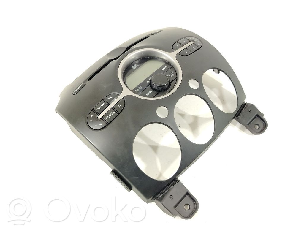 Sound HiFi control unit module   DF7666AH0
