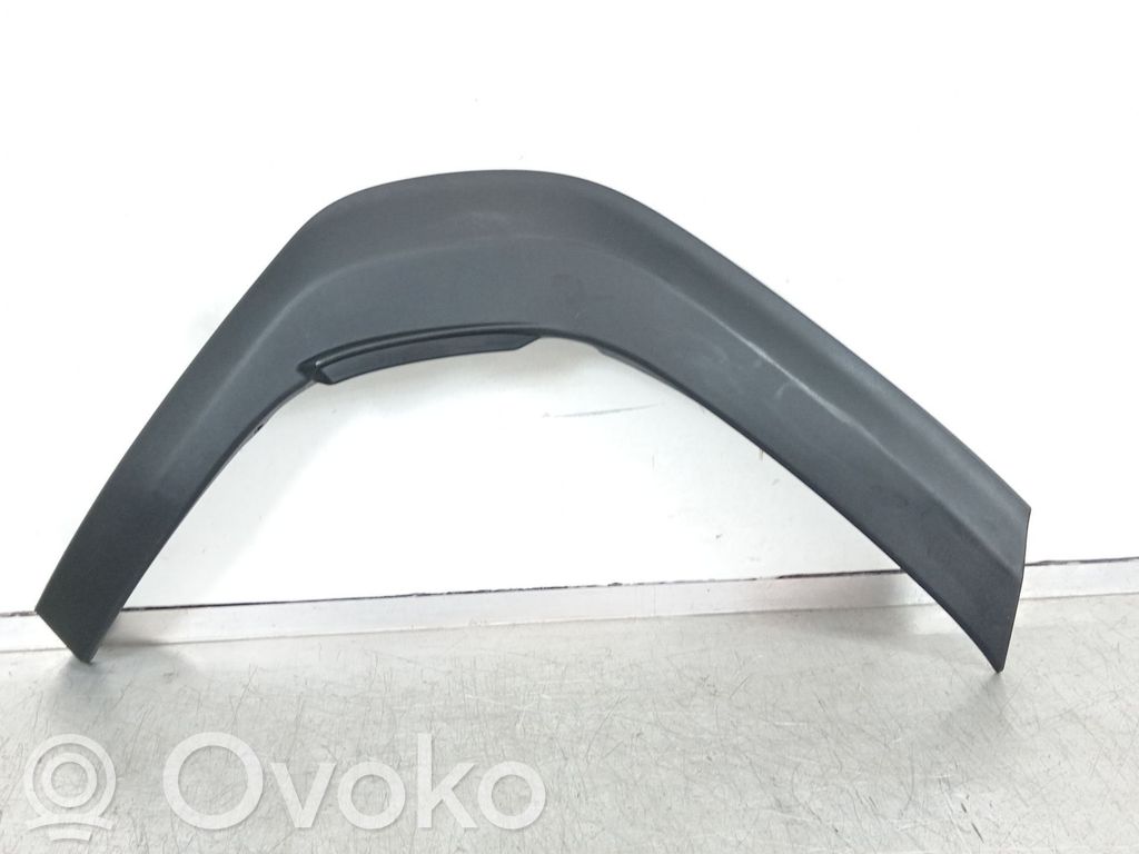 Toyota Yaris Passaruota posteriore 
