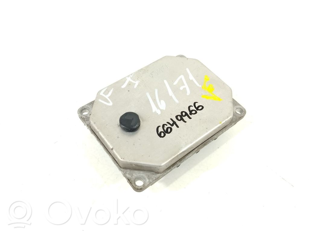Lancia Ypsilon Engine control unit/module 