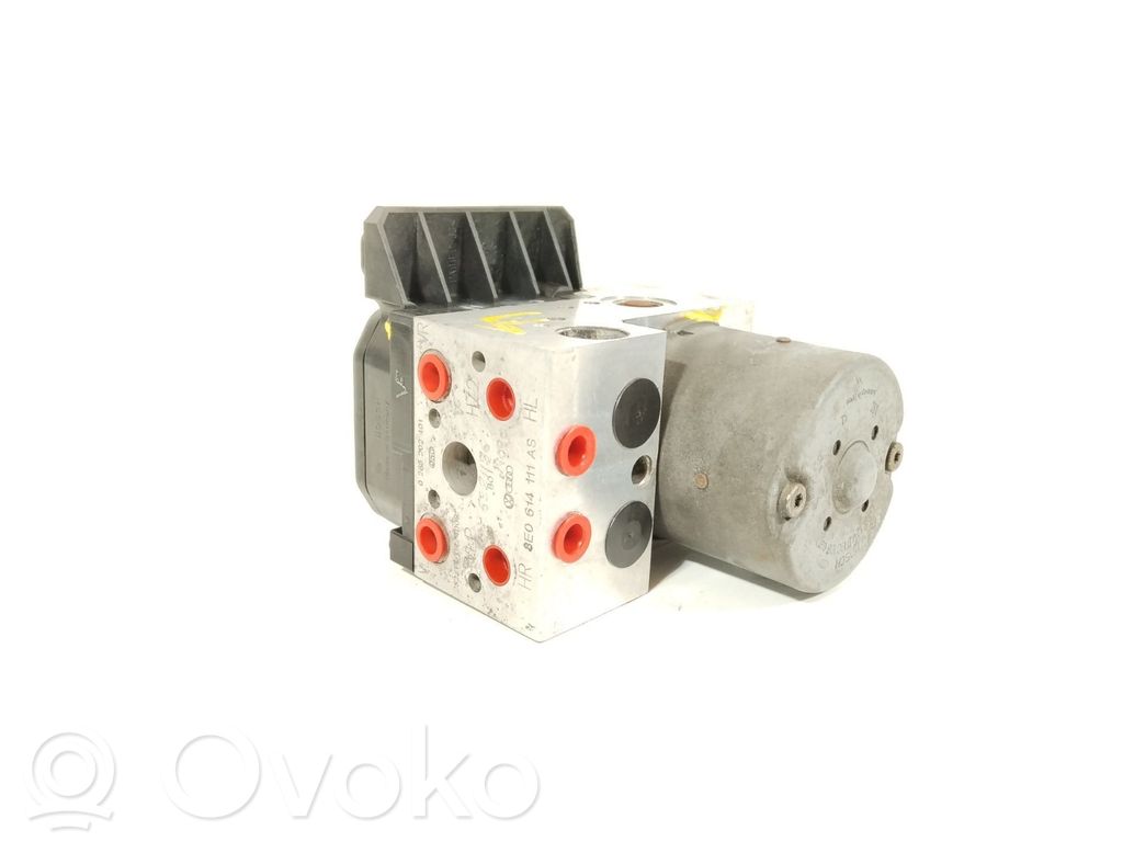 Bomba de ABS   8E0614111AS