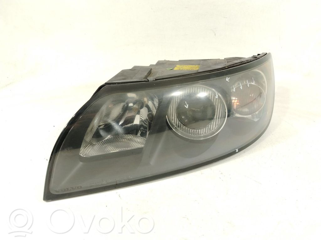 Volvo S40, V40 Far 