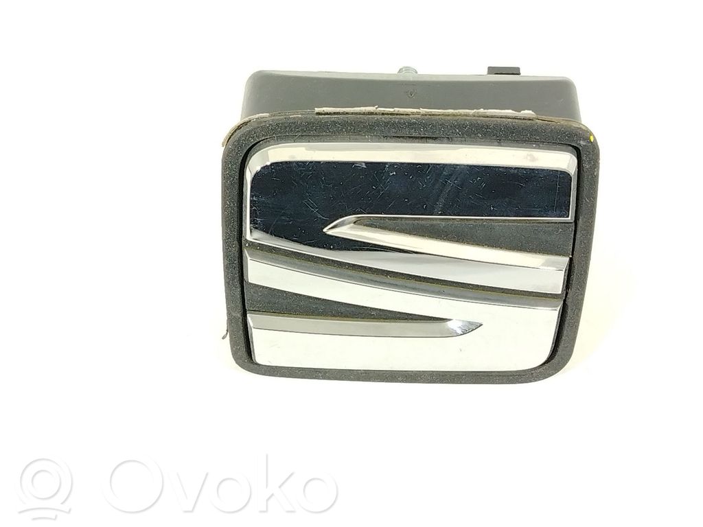 Seat Leon (5F) Manecilla externa puerta trasera 