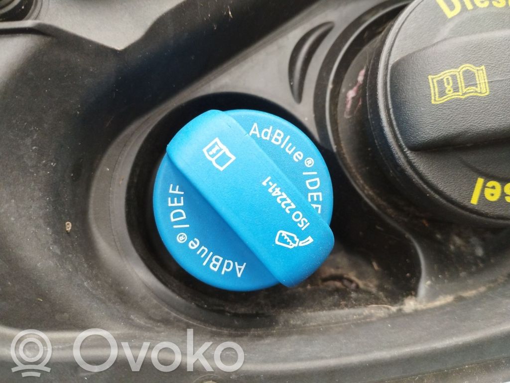 Audi A5 Rezervor lichid AdBlue 