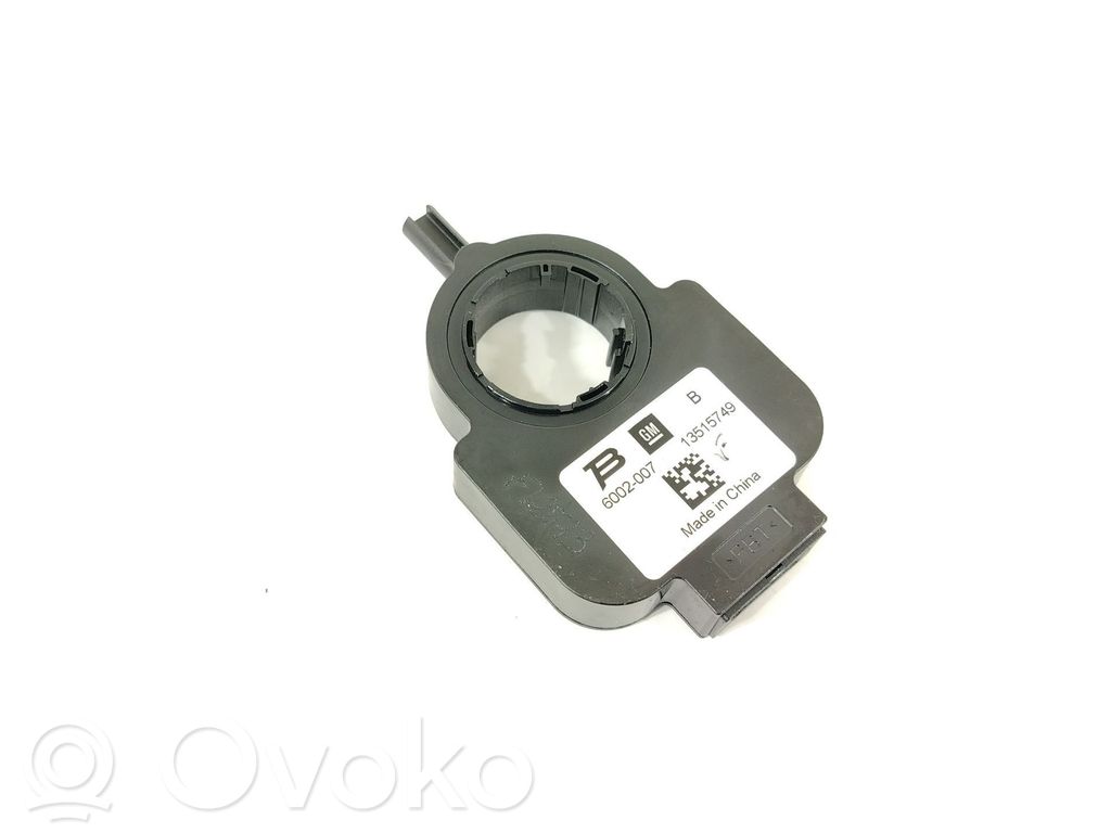 Sensor   13515749