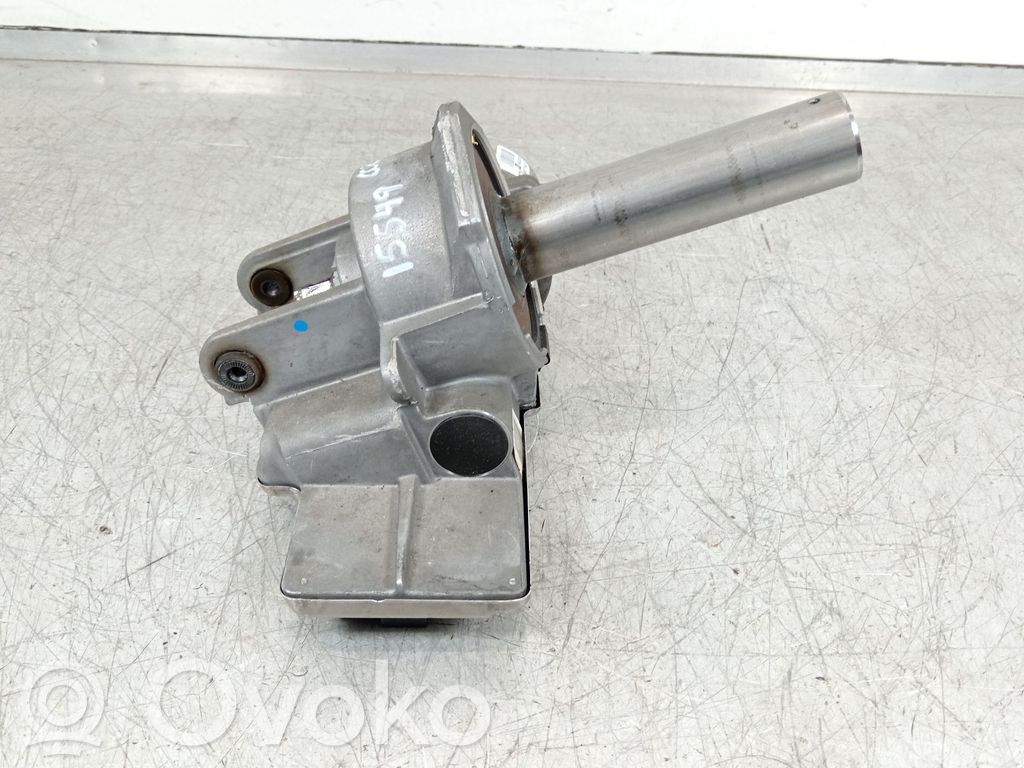 Opel Corsa D Vairo rato ašis 