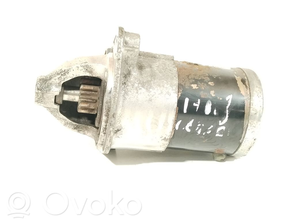 KIA Pro Cee'd II Electromotor 