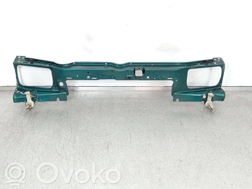 Citroen Saxo Priekinis bamperis 