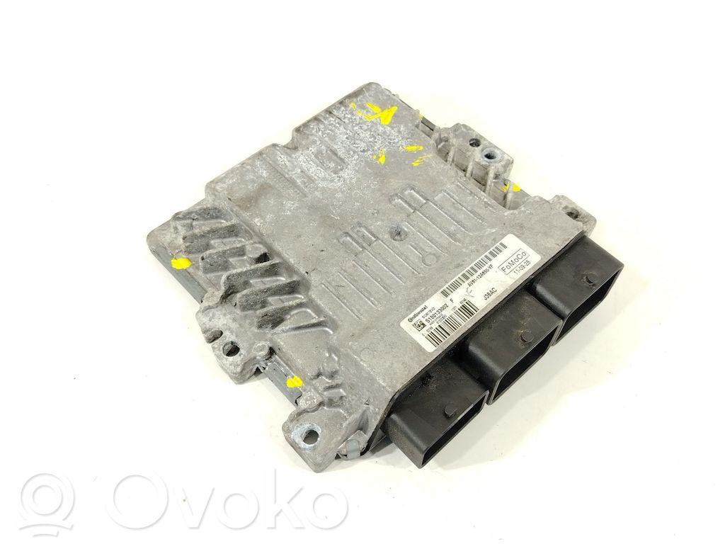 Ford C-MAX II Engine control unit/module 