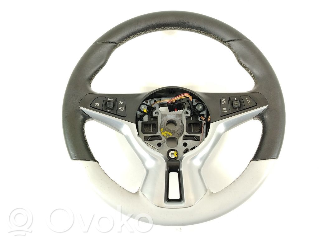 Opel Adam Volante 