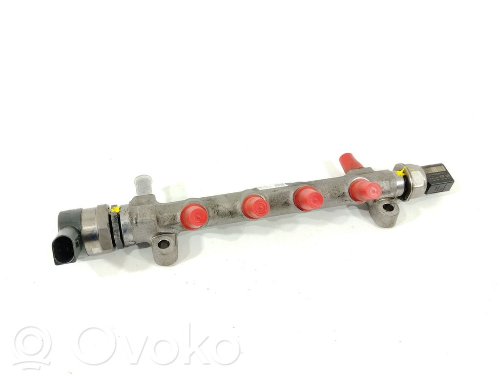 Rampa inyectora   04L130089B,04L906054,057130764AB